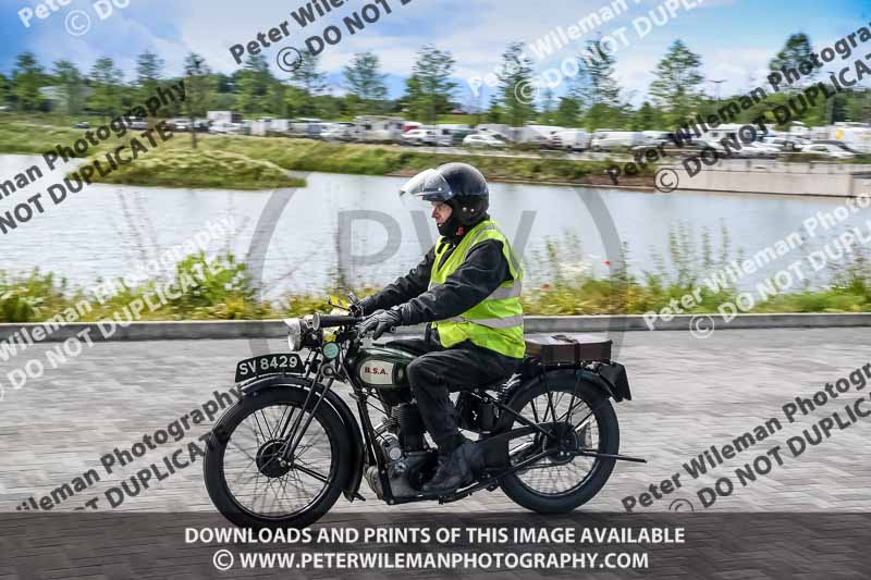 Vintage motorcycle club;eventdigitalimages;no limits trackdays;peter wileman photography;vintage motocycles;vmcc banbury run photographs